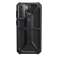 UAG Monarch - apsauginis Samsung Galaxy S21+ 5G (juodas) dėklas [go] nuotrauka 1