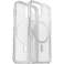 OtterBox Symmetry Plus Clear - protective case for iPhone 13 Pro kompa image 1