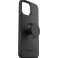 OtterBox Symmetry POP - Capa protetora com PopSockets para iPhone 12 Pro foto 1