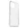 OtterBox Symmetry Clear - iPhone 11 Pro aizsargapvalks (notīrīts) [P attēls 2