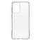 Otterbox Symmetry Clear - funda protectora para Samsung Galaxy S21+ 5G ( fotografía 1