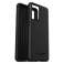 Otterbox Symmetry - funda protectora para Samsung Galaxy S21+ 5G (negro) fotografía 1