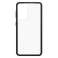 OtterBox React   obudowa ochronna do Samsung Galaxy S21 5G  clear blac zdjęcie 1