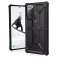 UAG Monarch - funda protectora para Samsung Galaxy Note 20 (fibra de carbono fotografía 2