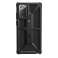 UAG Monarch - aizsargapvalks Samsung Galaxy Note 20 (melns) [iet] attēls 1
