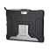 UAG Metropolis - protective case for Microsoft Surface Go 1/2/3 G (bla image 2