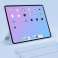 Smartcase ipad air 4 2020 / 5 2022 violet image 1