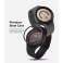 Ringke bezel styling galaxy watch 5 pro (45 mm) stainless black image 1