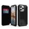 UAG Metropolis - protective case with flip for iPhone 14 Pro Max (kevla image 1