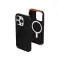 UAG Civil - skyddsfodral för iPhone 14 Pro kompatibelt med MagSaf bild 1