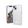 UAG Civilian - protective case for iPhone 13 (frosted ice) [go] image 1