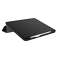 UNIQ Case Transforma iPad Pro 11" (2021) Антимикробно черно/абанос bl картина 1