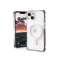 UAG Plyo - funda protectora para iPhone 13 compatible con MagSafe (hielo) fotografía 1