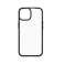 OtterBox React - protective case for iPhone 12 mini/13 mini (clear bla image 1