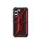 UAG Monarch - apsauginis Samsung Galaxy S22+ 5G dėklas (raudonas) [eiti nuotrauka 1