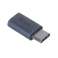 Adapteris USB-C - USB micro B 2.0 A18934 attēls 3