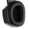 5.1 On-ear Gaming Headphones with Mic Dunmoon Wired Black image 5