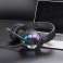 5.1 On-ear gaming hoofdtelefoon met Mic Dunmoon Wired Zwart foto 6