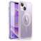 Supcase ub mag magsafe iphone 14 plus clear image 2