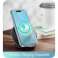 Supcase cosmo iphone 13 / 14 blue fly image 4