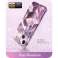 Supcase cosmo iphone 13 / 14 marble purple image 3
