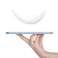 Smartcase magnetisches iPad 10.9 2022 himmelblau Bild 5