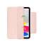 Smartcase magnetisches iPad 10.9 2022 pink Bild 3