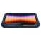 Spigen silicone fit iphone 7 / 8 / se 2020 / 2022 navy blue zdjęcie 1