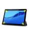 Smartcase Huawei MediaPad T5 10.1 Schwarz Bild 3
