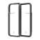 Incipio Slim - защитный чехол для iPhone 13 (прозрачный черный) изображение 1