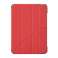 Pipetto Origami - husă de protecție pentru iPad Air 10.9" 4Gen. (roșu) [P] fotografia 1