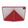 Pipetto Origami No1 Original TPU - capa protetora para iPad 12.9" Pro foto 2