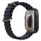 Spigen Thin Fit 360 beschermhoes voor Apple Watch Ultra (49mm) Zwart foto 2