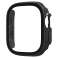 Spigen Thin Fit 360 beskyttelsesveske til Apple Watch Ultra (49mm) svart bilde 3
