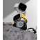 RINGKE SLIM 2 PAKETŲ APPLE WATCH ULTRA (49 MM) SKAIDRUS IR TITANO PILKAS nuotrauka 5