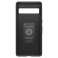 Spigen Thin Fit phone case for Google Pixel 7 Black image 3