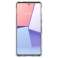 "Spigen Ultra" hibridinio telefono dėklas, skirtas "Google Pixel 7 Crystal Clear". nuotrauka 2