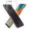 Spigen folyadékkristályos telefontok Samsung Galaxy A23 5G kristályhoz kép 2