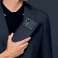Nillkin Camshield Pro Phone Case pour Xiaomi 12T Pro Noir photo 4