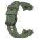IconBand belt for Amazfit T-Rex 2 Army Green image 1