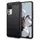 Tpucarbon Phone Case for Xiaomi 12T / 12T Pro Black image 2
