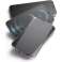 Hofi Glass Pro+ kaljeno staklo za Xaomi 12T / 12T Pro Black slika 3