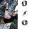 Alogy Sport klittenband voor Apple Watch 4/5/6/7/8/SE/Ultra (42/44/45/ foto 6