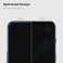 Spigen Glass FC Tempered Glass for Oneplus Nord 2 5g/ce 5g Black image 3
