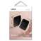UNIQ Moduo beskyttelsesveske til Apple Watch Series 4/5/6/7/8 / SE 40/41mm rosa bilde 4