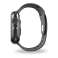 UNIQ Garde Protection -kotelo Apple Watch Series 4/5/6/SE 44mm harmaa / SMO kuva 1