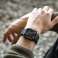 UNIQ Garde Schutzhülle für Apple Watch Series 4/5/6/SE 44mm Grau/SMO Bild 5