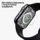 Usams aizsardzības futrālis Apple Watch pulkstenim 4/5/6/SE 40mm melns attēls 5
