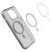 Capa Spigen Ultra Hybrid Mag MagSafe para iPhone 14 Pro Max Fro foto 4