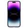 "Spigen Mag" šarvų dėklas, skirtas "iPhone 14 Pro Max" giliai violetinei spalvai nuotrauka 2